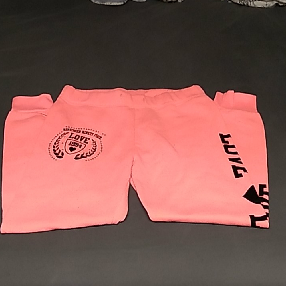 Sweatpants